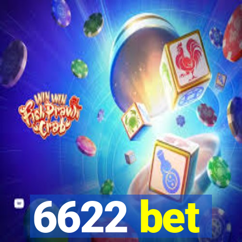 6622 bet